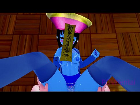 ❤️ Undead msichana monster Ponografia ya mkundu ❌️❤